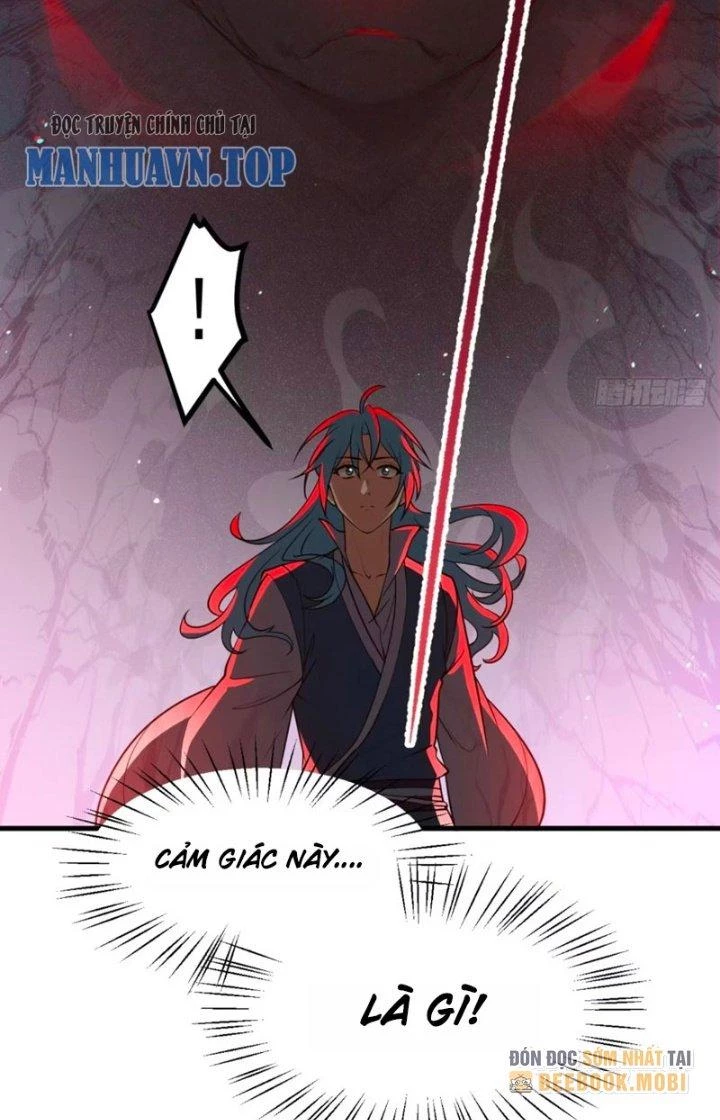 Tiên Nhân Này Quá Nghiêm Túc Chapter 57 - 41