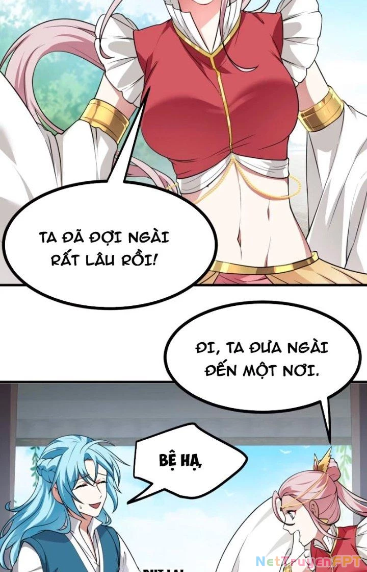 Tiên Nhân Này Quá Nghiêm Túc Chapter 58 - 6