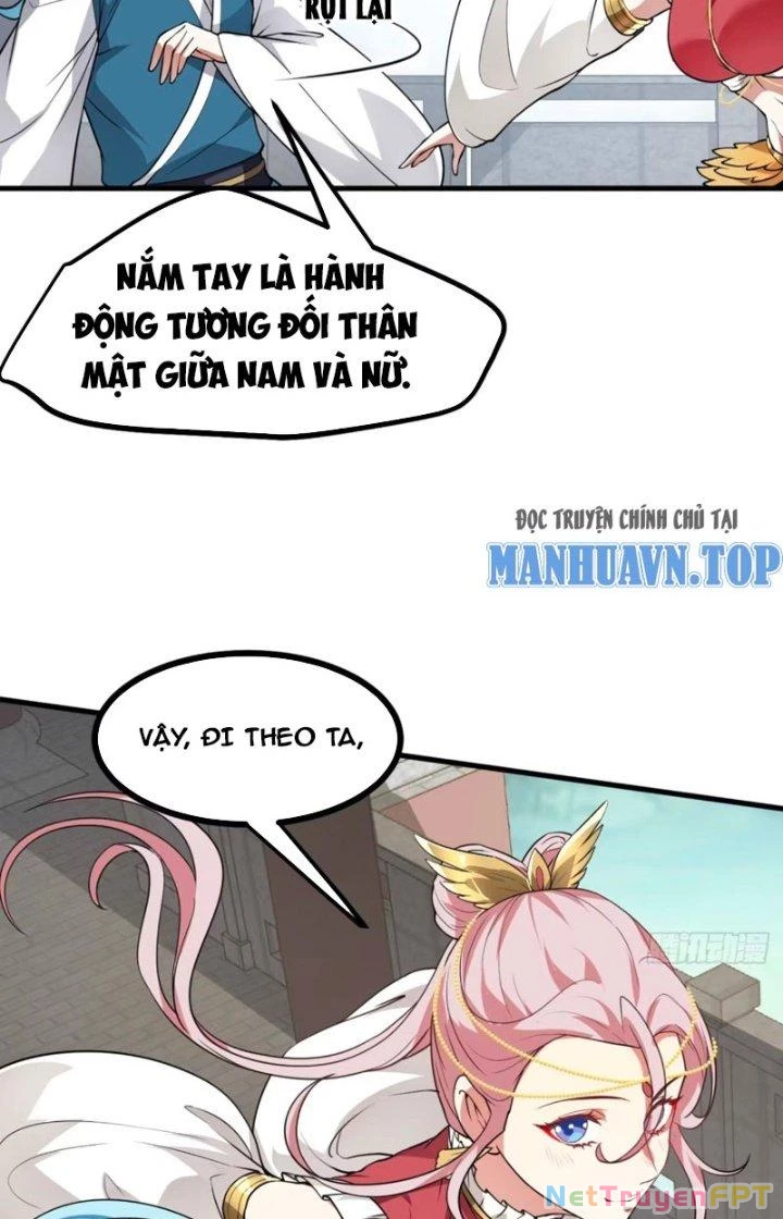 Tiên Nhân Này Quá Nghiêm Túc Chapter 58 - 7