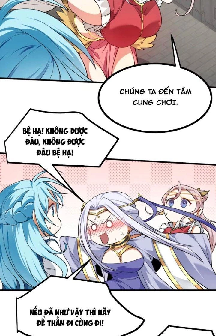 Tiên Nhân Này Quá Nghiêm Túc Chapter 58 - 8