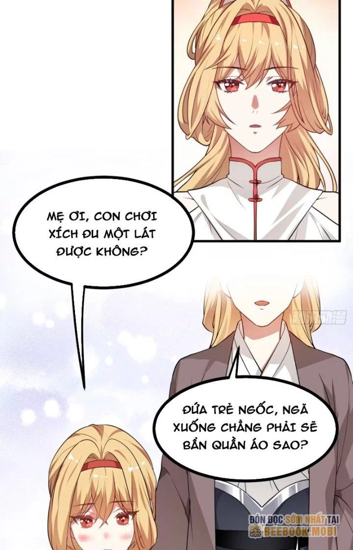 Tiên Nhân Này Quá Nghiêm Túc Chapter 58 - 15