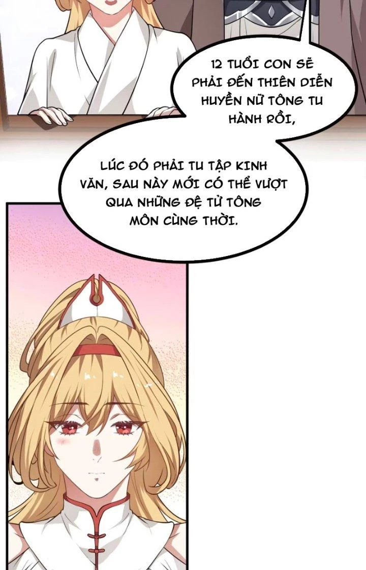 Tiên Nhân Này Quá Nghiêm Túc Chapter 58 - 16