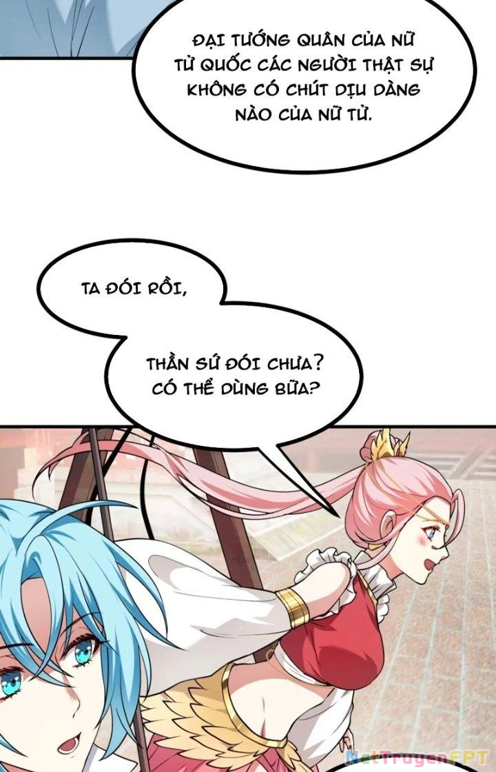 Tiên Nhân Này Quá Nghiêm Túc Chapter 58 - 22