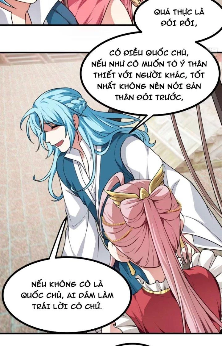Tiên Nhân Này Quá Nghiêm Túc Chapter 58 - 23