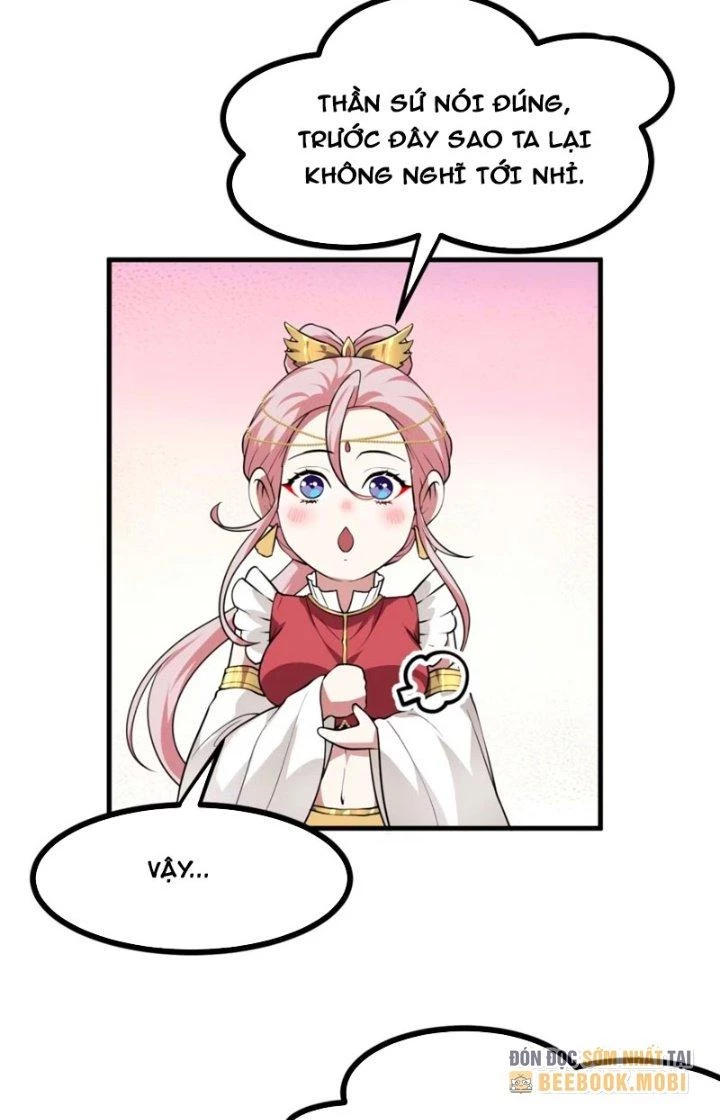 Tiên Nhân Này Quá Nghiêm Túc Chapter 58 - 24