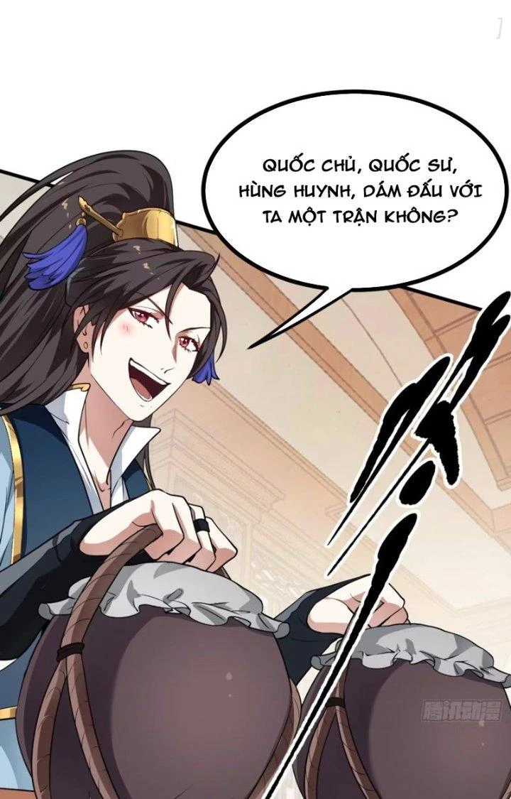 Tiên Nhân Này Quá Nghiêm Túc Chapter 58 - 28