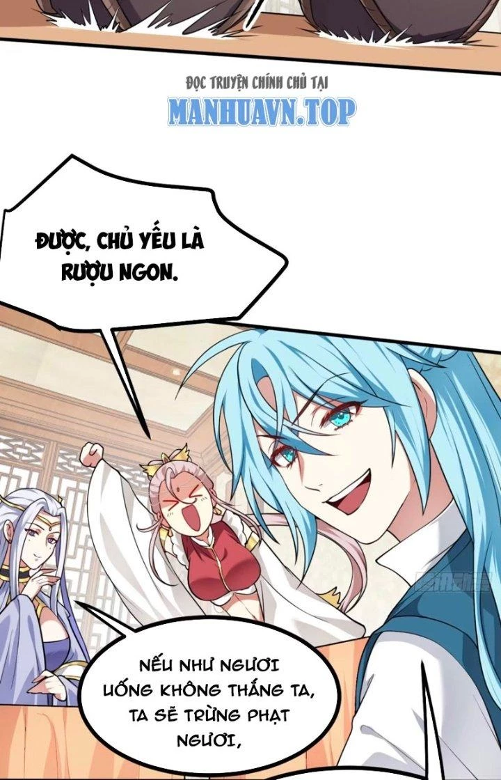 Tiên Nhân Này Quá Nghiêm Túc Chapter 58 - 29