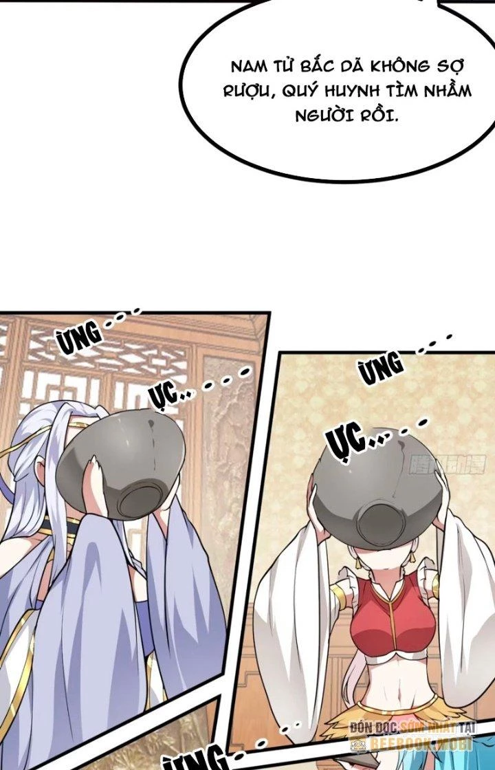 Tiên Nhân Này Quá Nghiêm Túc Chapter 58 - 30
