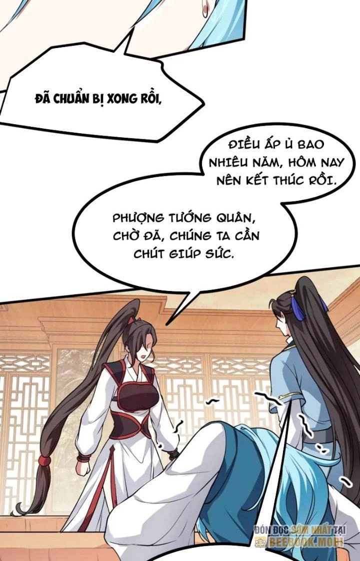 Tiên Nhân Này Quá Nghiêm Túc Chapter 58 - 33