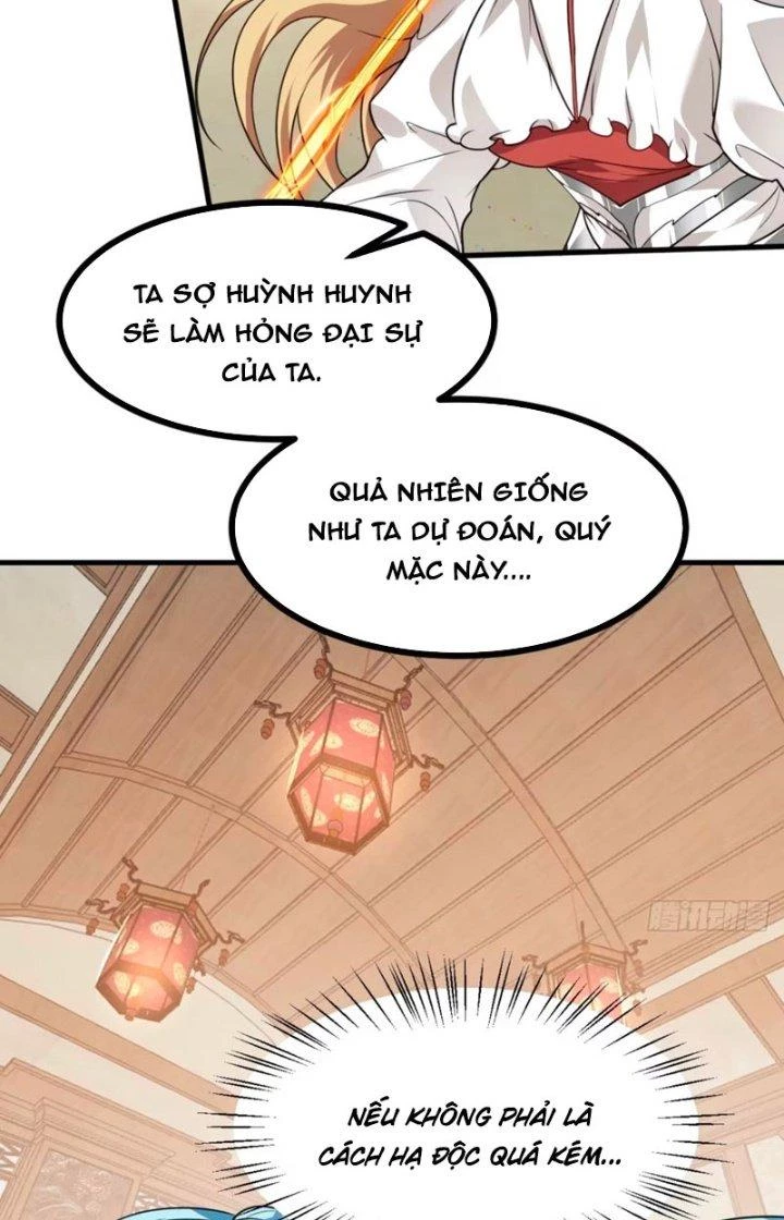 Tiên Nhân Này Quá Nghiêm Túc Chapter 58 - 35