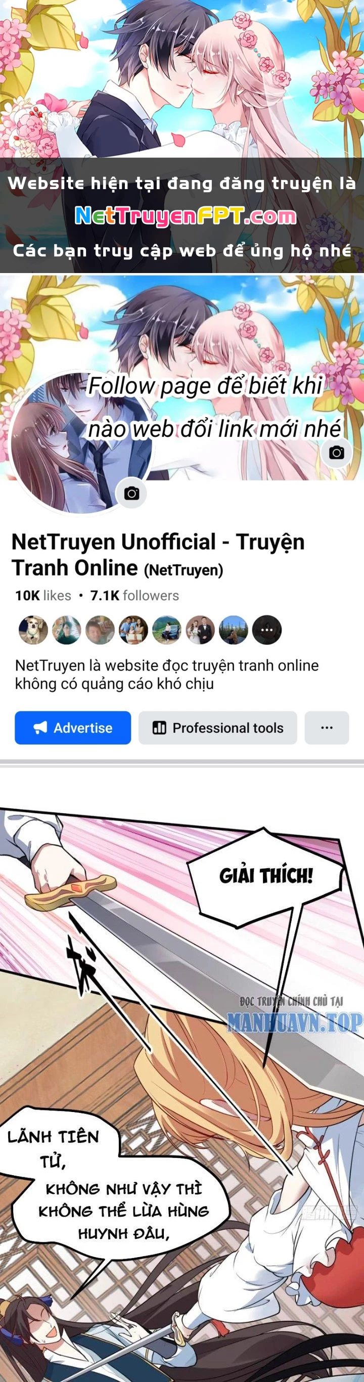 Tiên Nhân Này Quá Nghiêm Túc Chapter 59 - 1