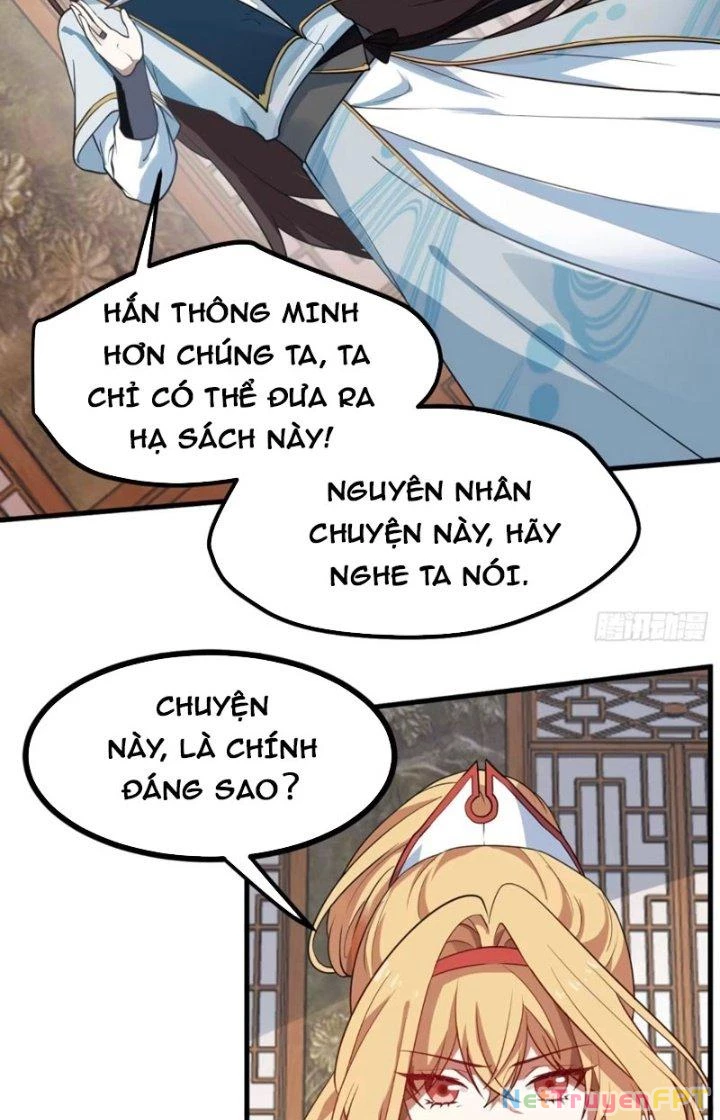 Tiên Nhân Này Quá Nghiêm Túc Chapter 59 - 2