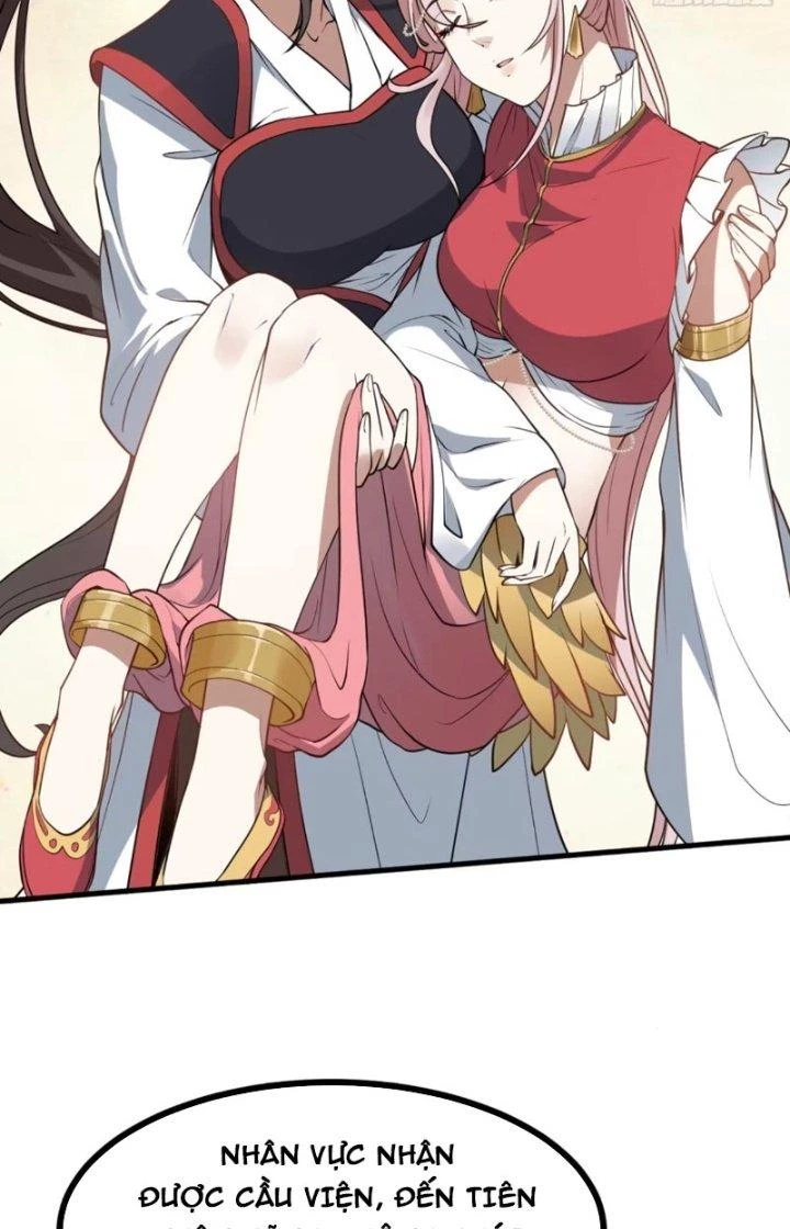 Tiên Nhân Này Quá Nghiêm Túc Chapter 59 - 6