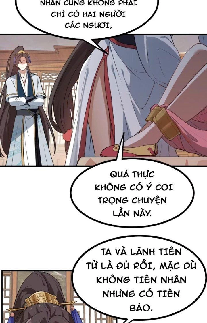 Tiên Nhân Này Quá Nghiêm Túc Chapter 59 - 7