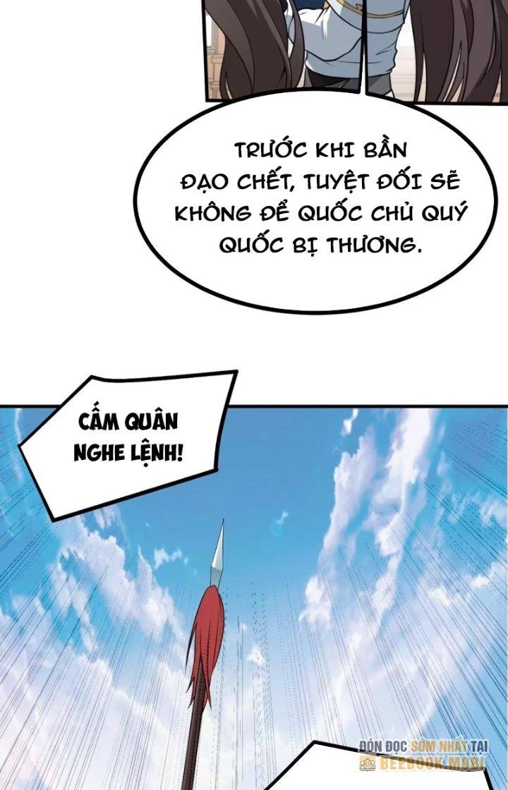 Tiên Nhân Này Quá Nghiêm Túc Chapter 59 - 10