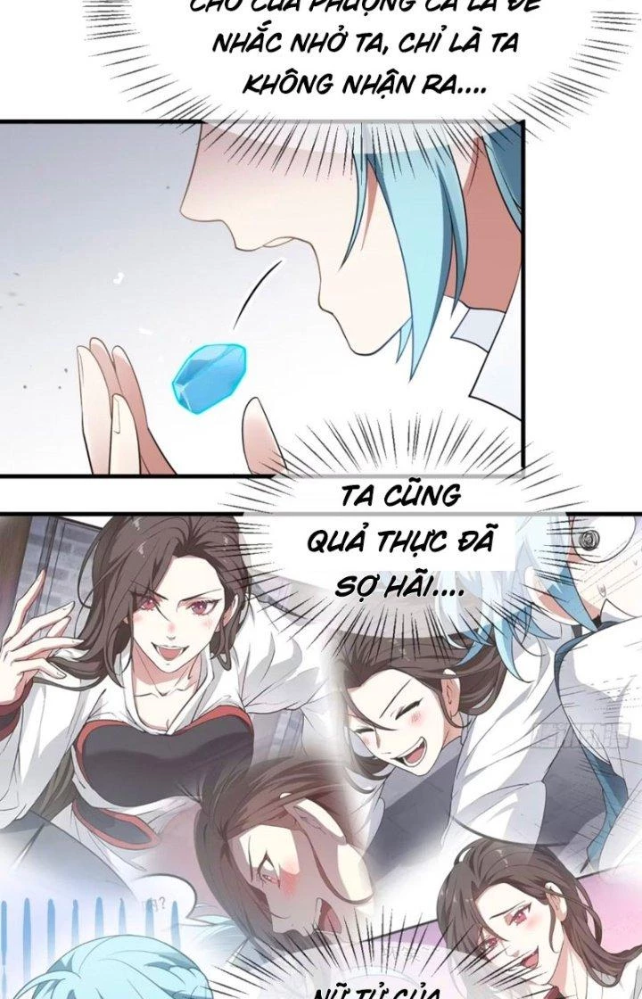 Tiên Nhân Này Quá Nghiêm Túc Chapter 59 - 14