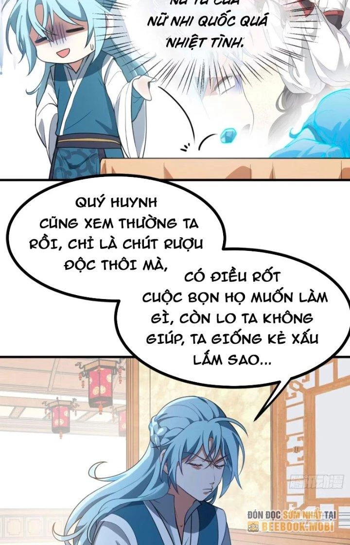 Tiên Nhân Này Quá Nghiêm Túc Chapter 59 - 15