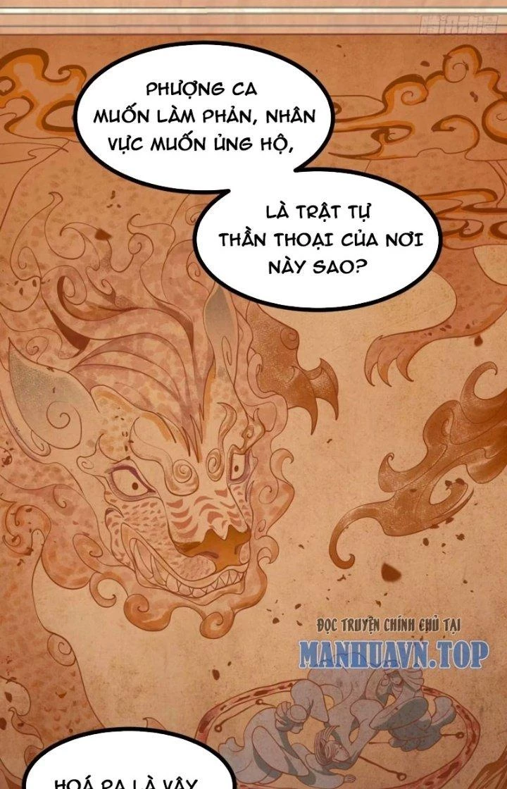 Tiên Nhân Này Quá Nghiêm Túc Chapter 59 - 17