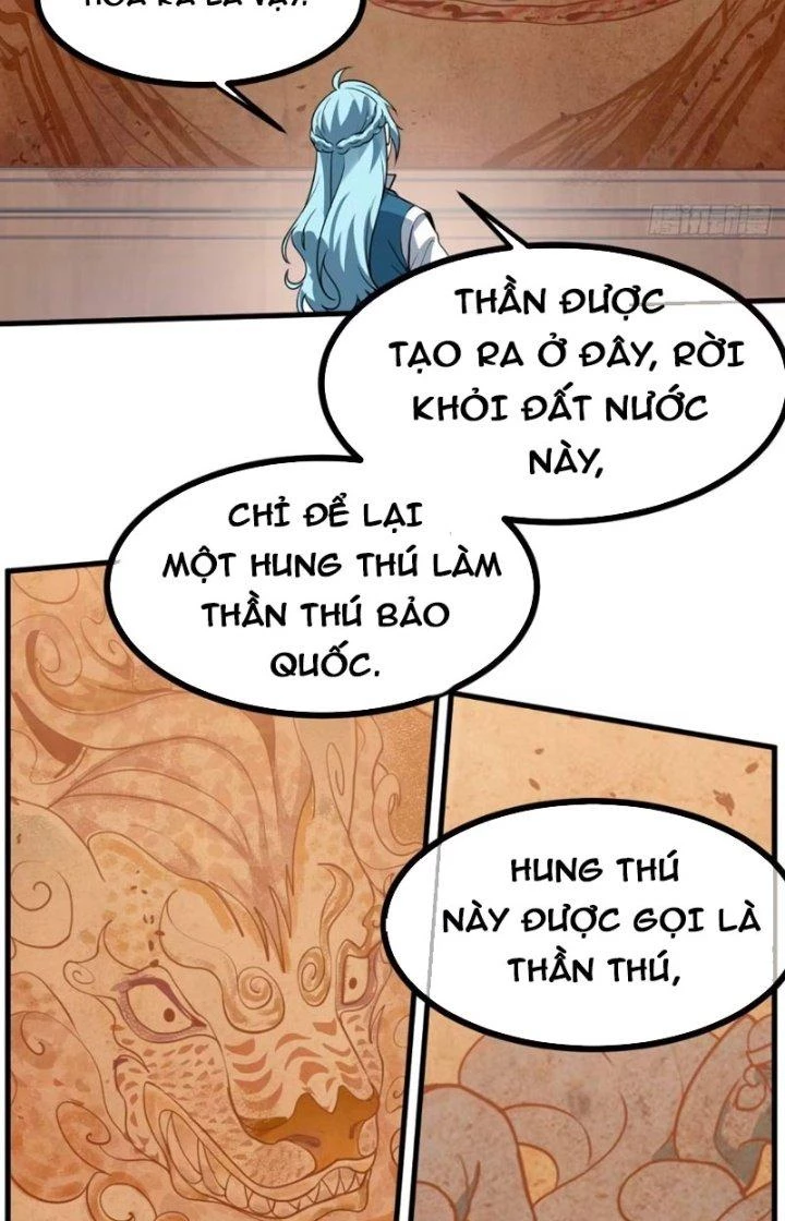 Tiên Nhân Này Quá Nghiêm Túc Chapter 59 - 18
