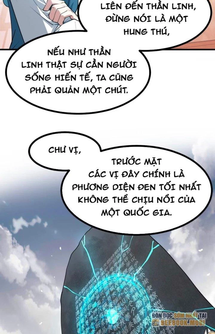 Tiên Nhân Này Quá Nghiêm Túc Chapter 59 - 20