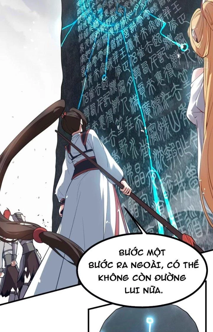 Tiên Nhân Này Quá Nghiêm Túc Chapter 59 - 21