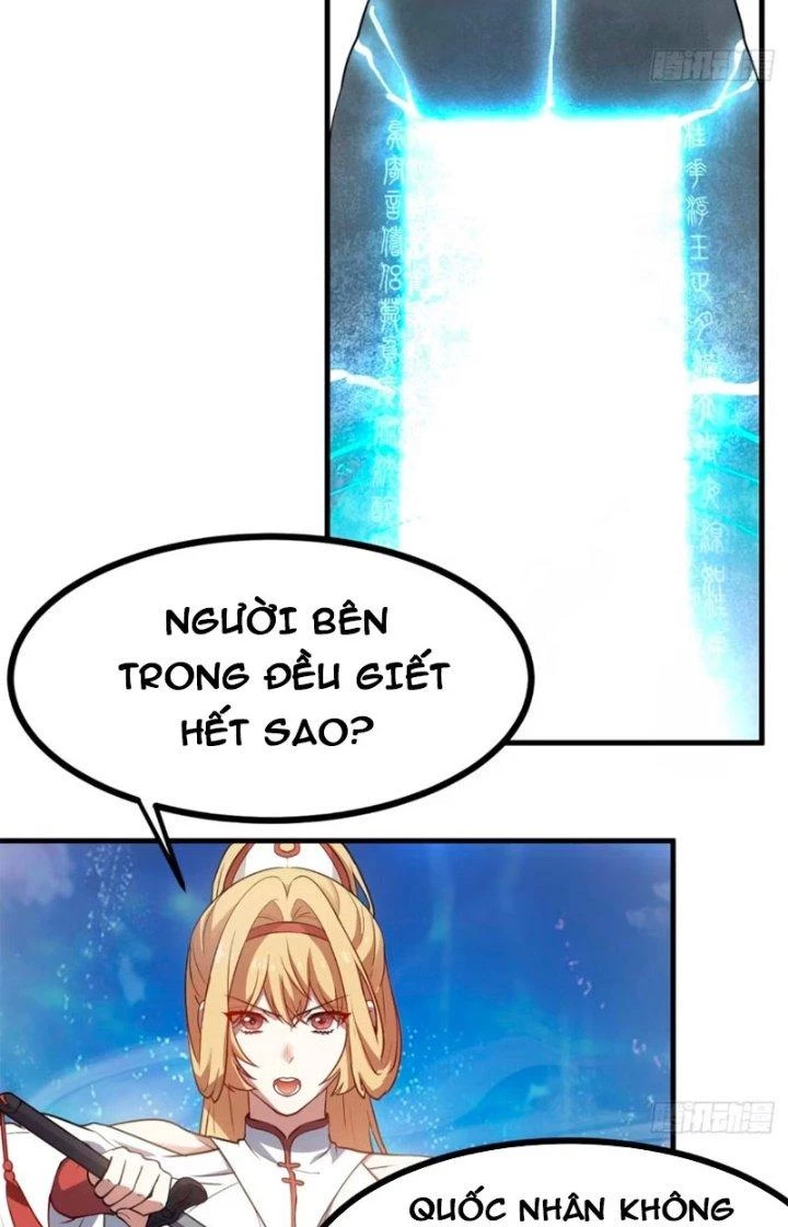 Tiên Nhân Này Quá Nghiêm Túc Chapter 59 - 22