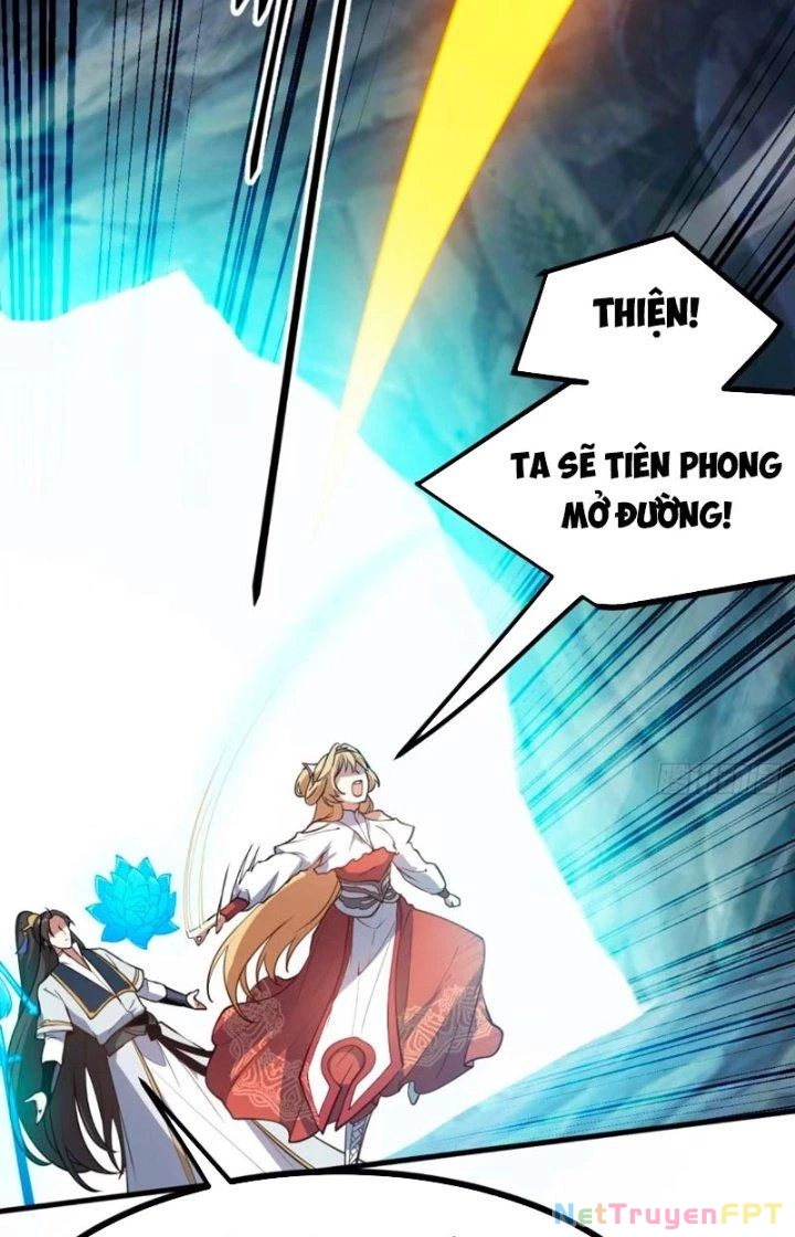 Tiên Nhân Này Quá Nghiêm Túc Chapter 59 - 24