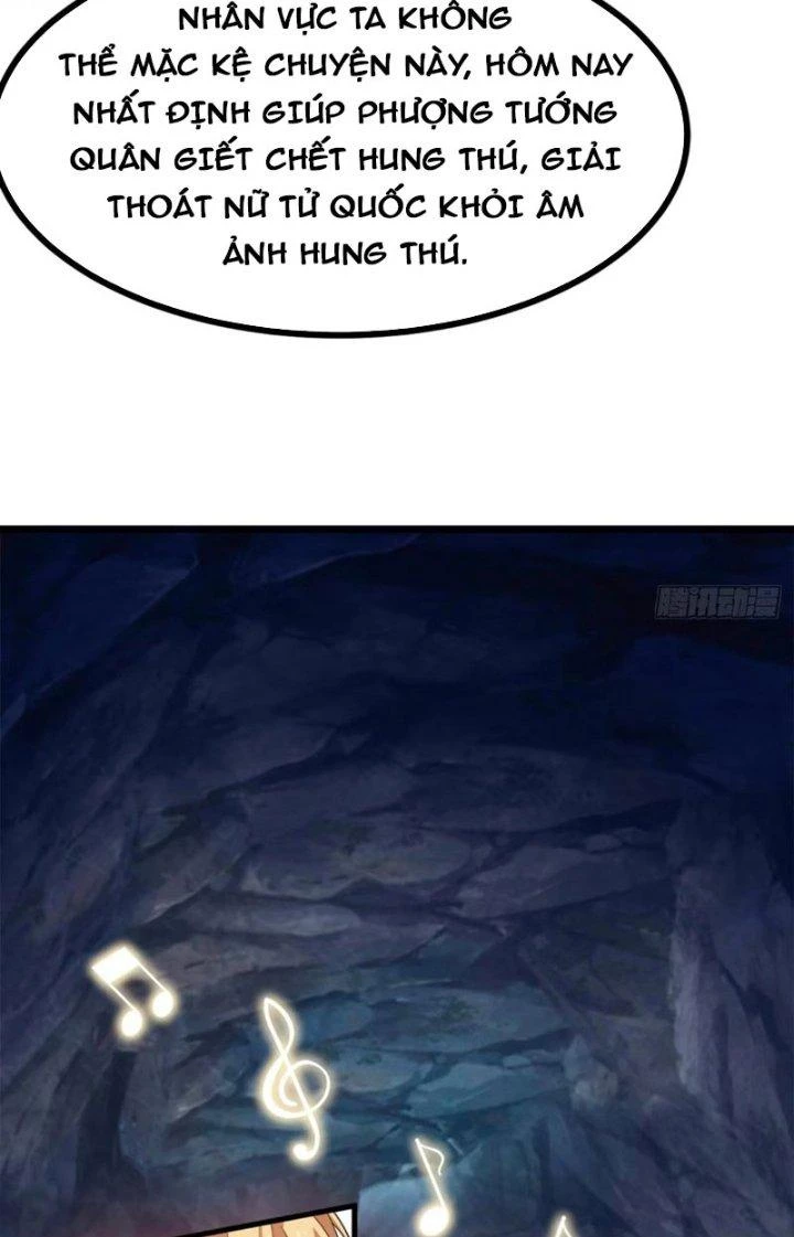 Tiên Nhân Này Quá Nghiêm Túc Chapter 59 - 25