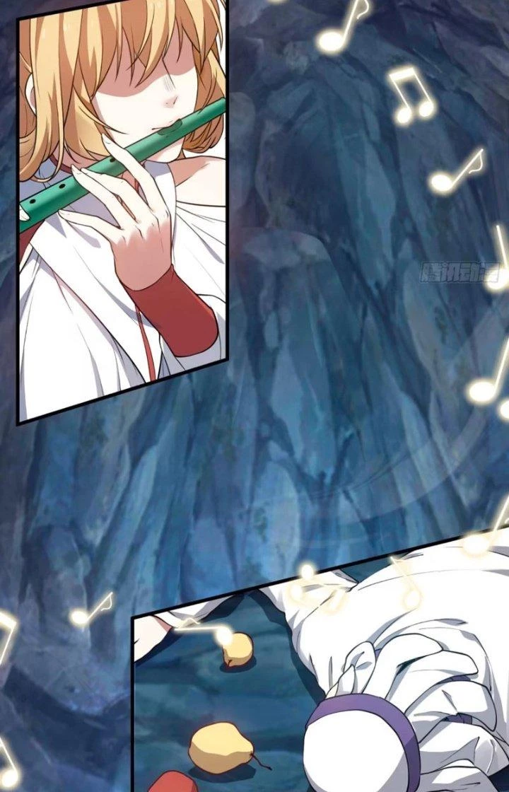 Tiên Nhân Này Quá Nghiêm Túc Chapter 59 - 26