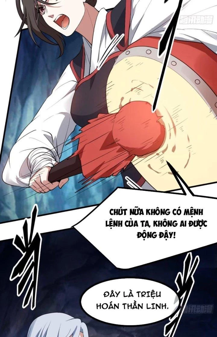 Tiên Nhân Này Quá Nghiêm Túc Chapter 59 - 28