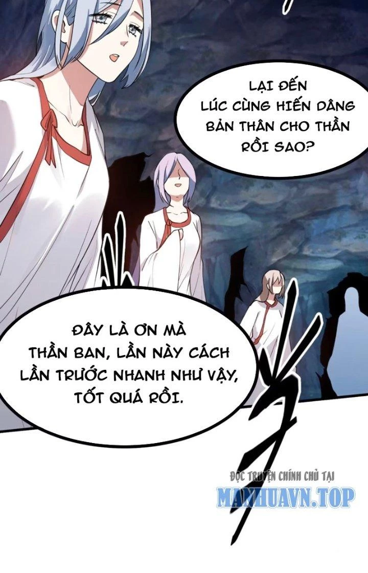Tiên Nhân Này Quá Nghiêm Túc Chapter 59 - 29