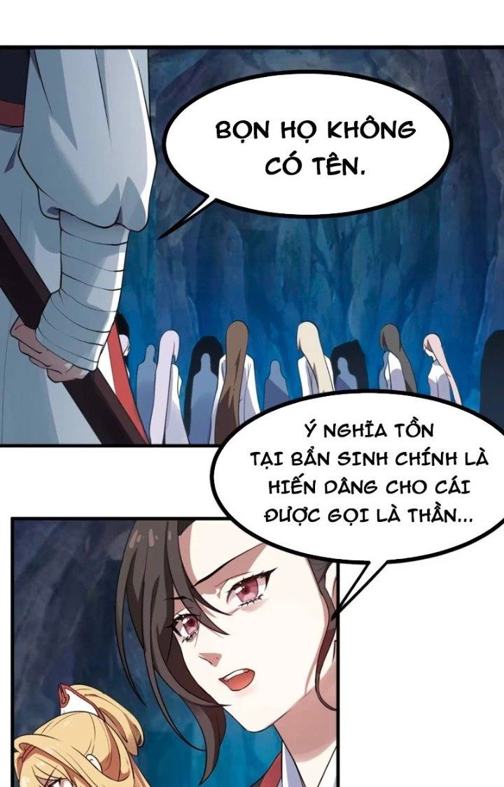 Tiên Nhân Này Quá Nghiêm Túc Chapter 59 - 30