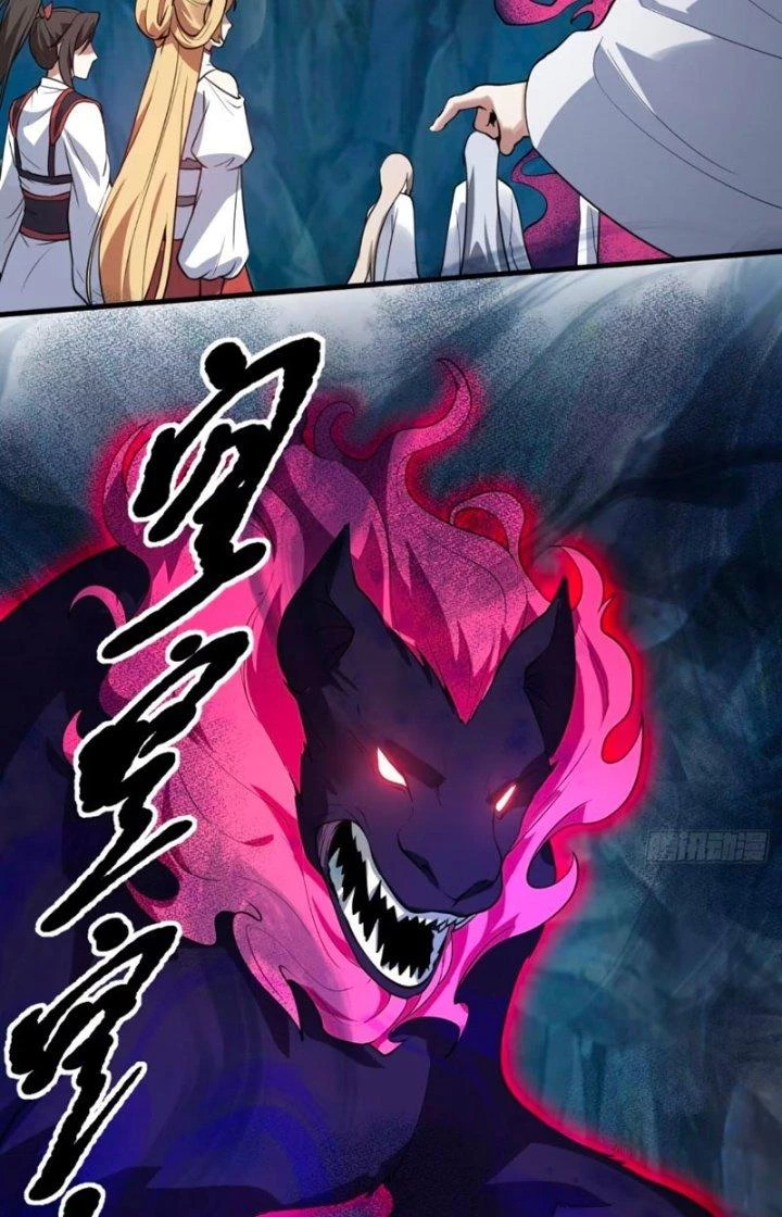 Tiên Nhân Này Quá Nghiêm Túc Chapter 59 - 32