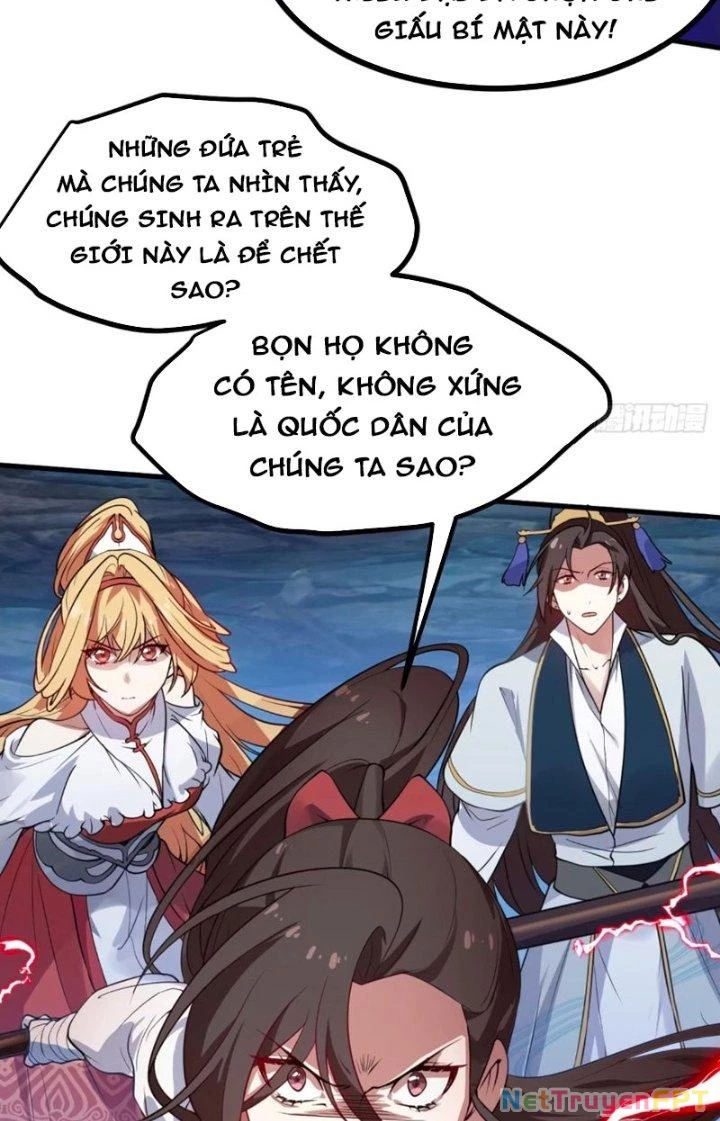 Tiên Nhân Này Quá Nghiêm Túc Chapter 59 - 36