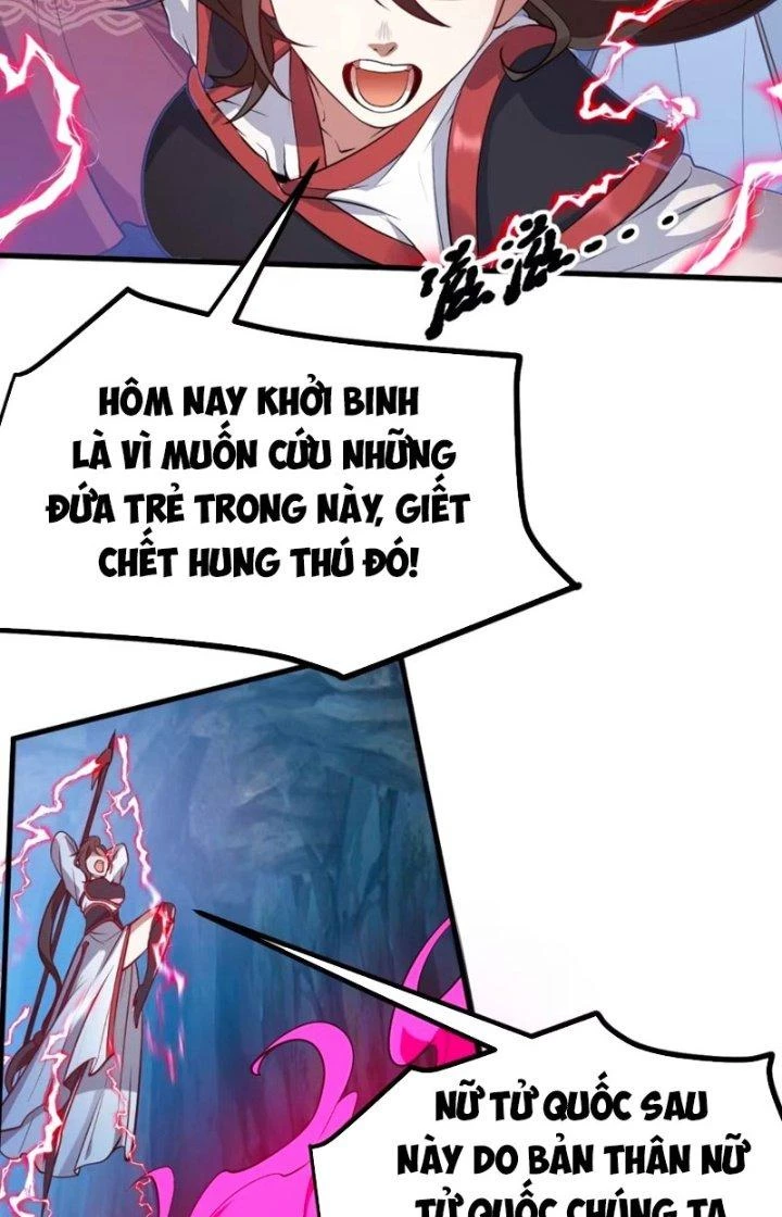 Tiên Nhân Này Quá Nghiêm Túc Chapter 59 - 37