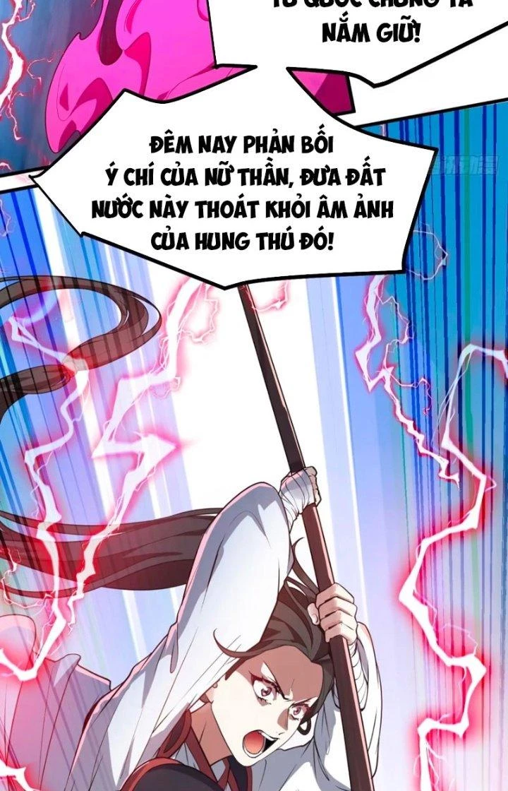 Tiên Nhân Này Quá Nghiêm Túc Chapter 59 - 38