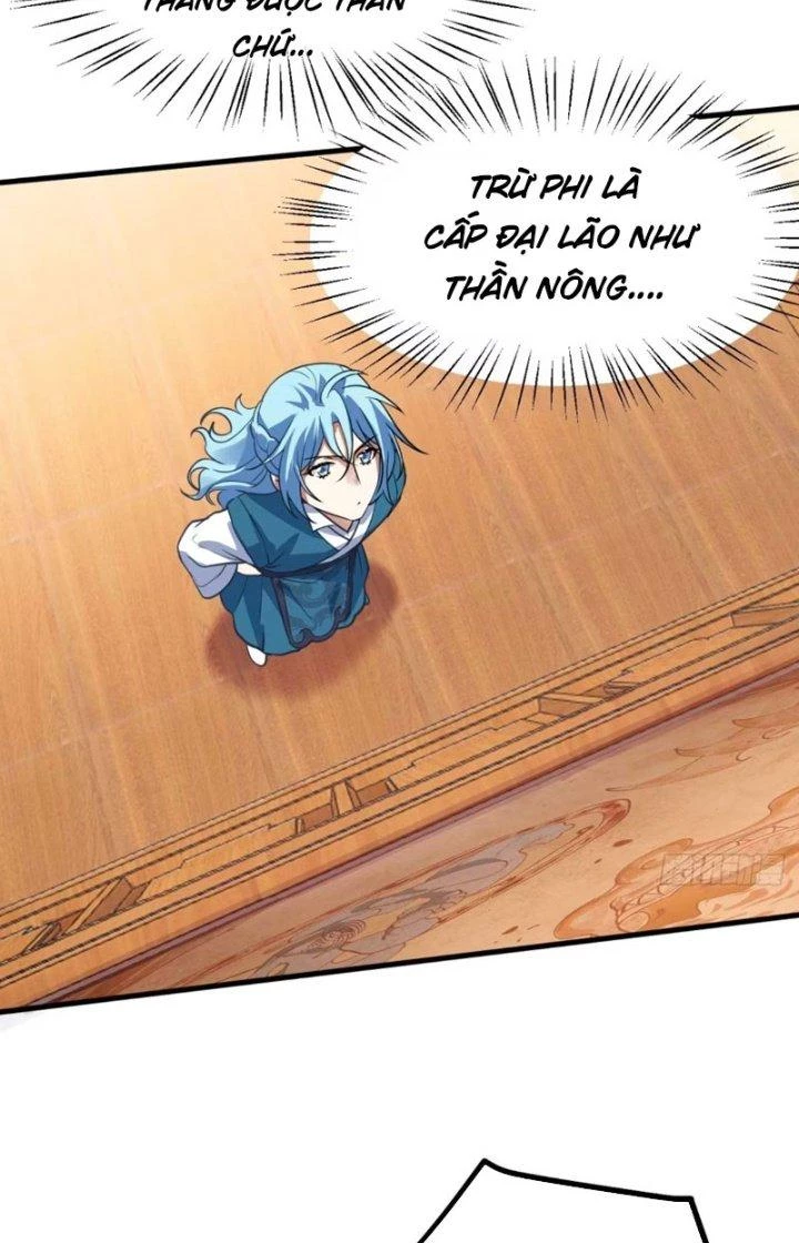 Tiên Nhân Này Quá Nghiêm Túc Chapter 59 - 40