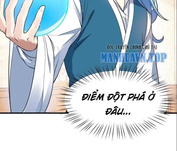 Tiên Nhân Này Quá Nghiêm Túc Chapter 59 - 43