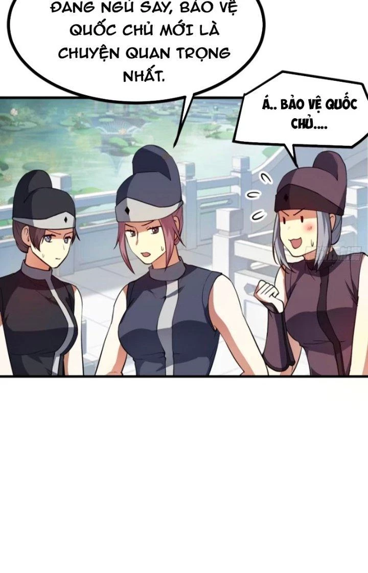 Tiên Nhân Này Quá Nghiêm Túc Chapter 60 - 3