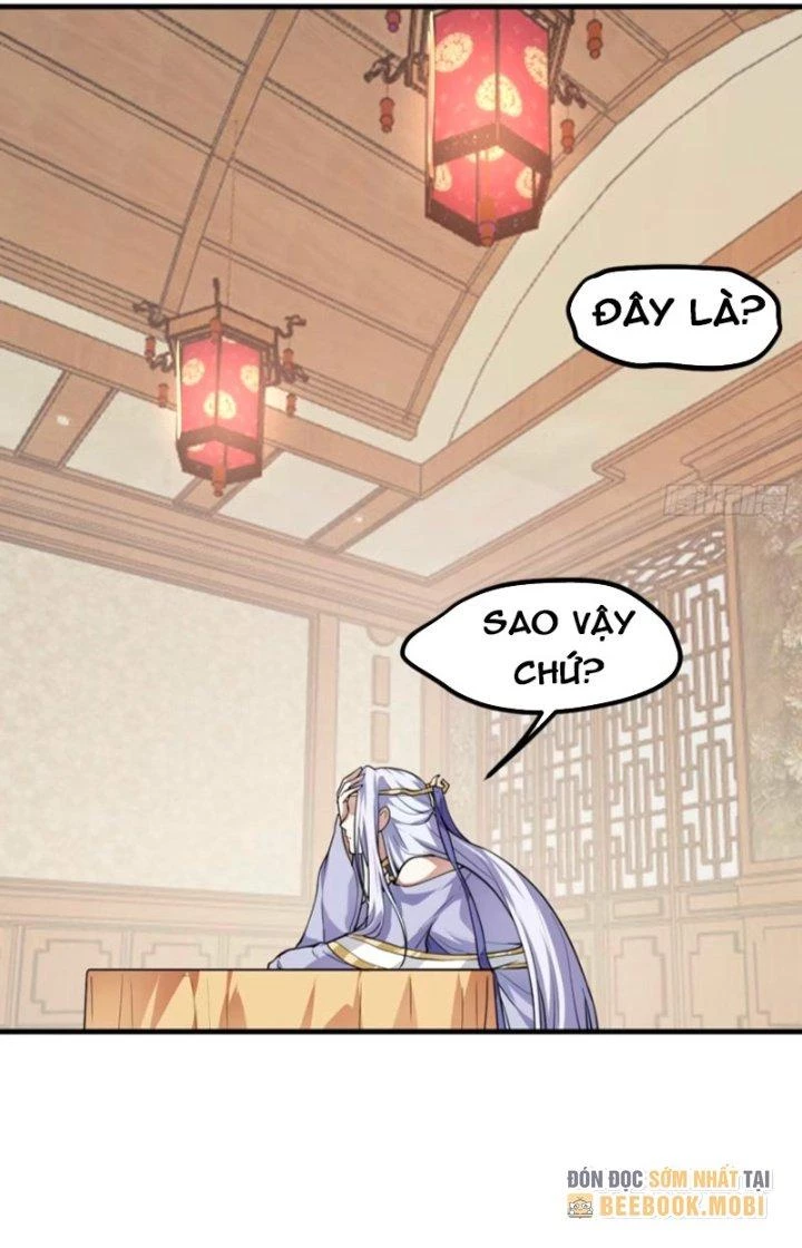 Tiên Nhân Này Quá Nghiêm Túc Chapter 60 - 5