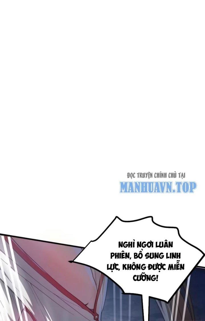 Tiên Nhân Này Quá Nghiêm Túc Chapter 60 - 6