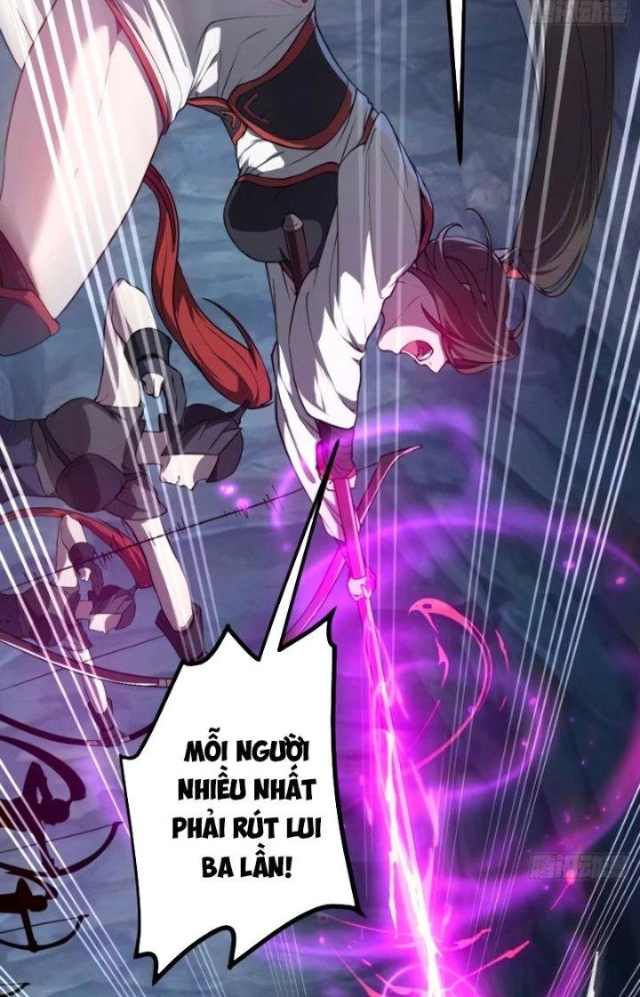 Tiên Nhân Này Quá Nghiêm Túc Chapter 60 - 7