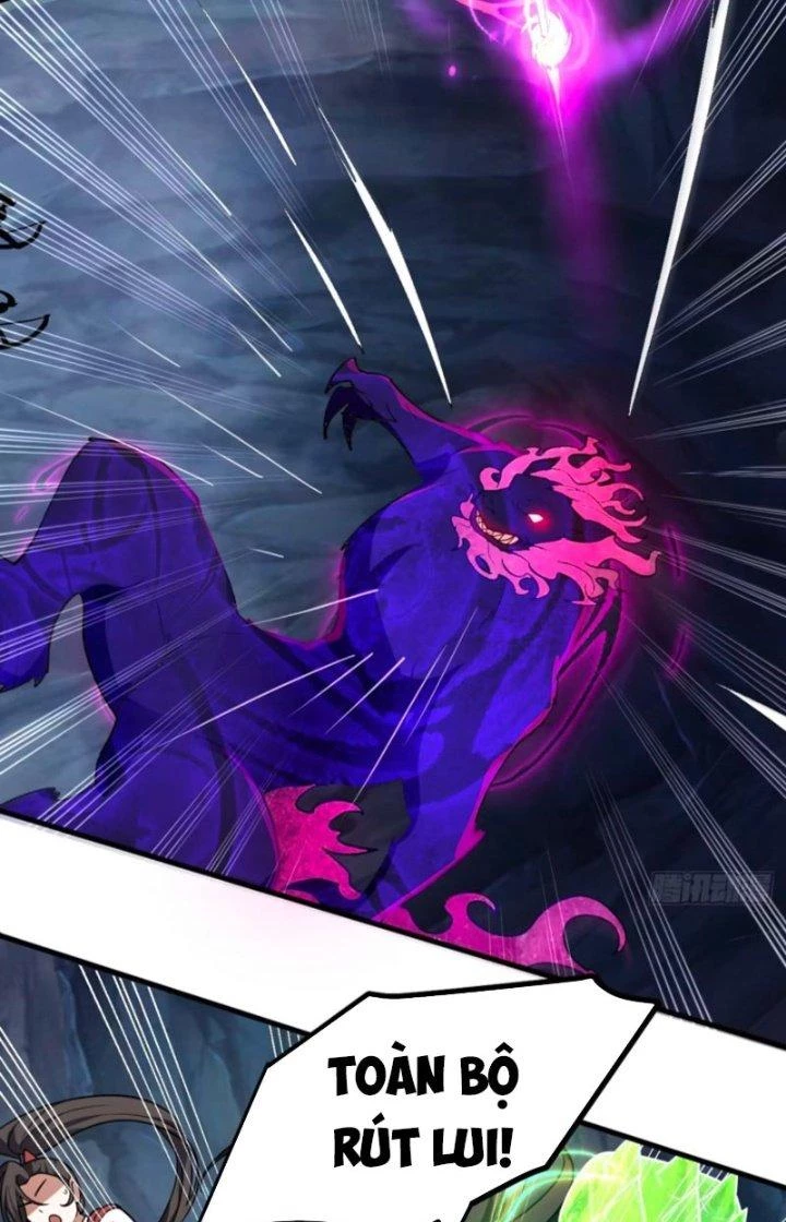 Tiên Nhân Này Quá Nghiêm Túc Chapter 60 - 8