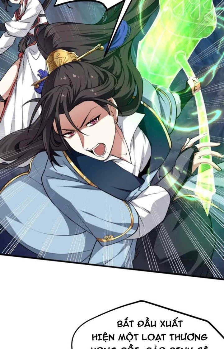 Tiên Nhân Này Quá Nghiêm Túc Chapter 60 - 9