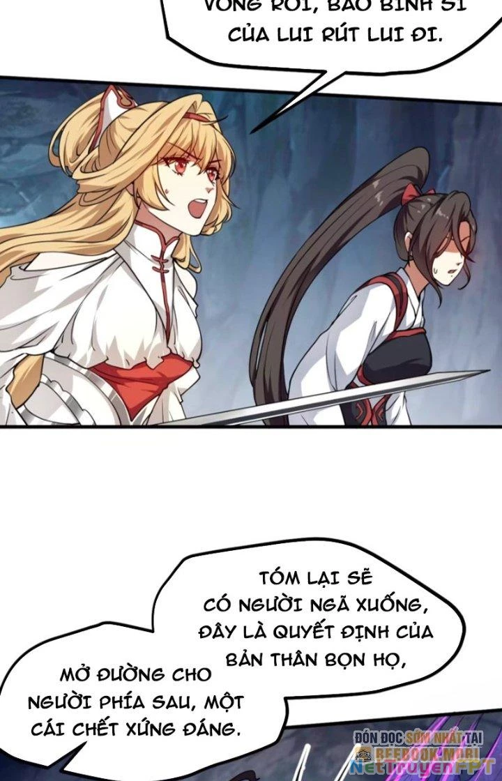 Tiên Nhân Này Quá Nghiêm Túc Chapter 60 - 10