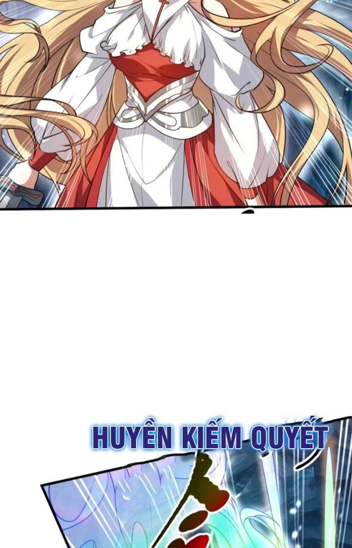 Tiên Nhân Này Quá Nghiêm Túc Chapter 60 - 13