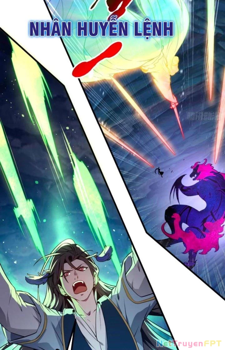 Tiên Nhân Này Quá Nghiêm Túc Chapter 60 - 14