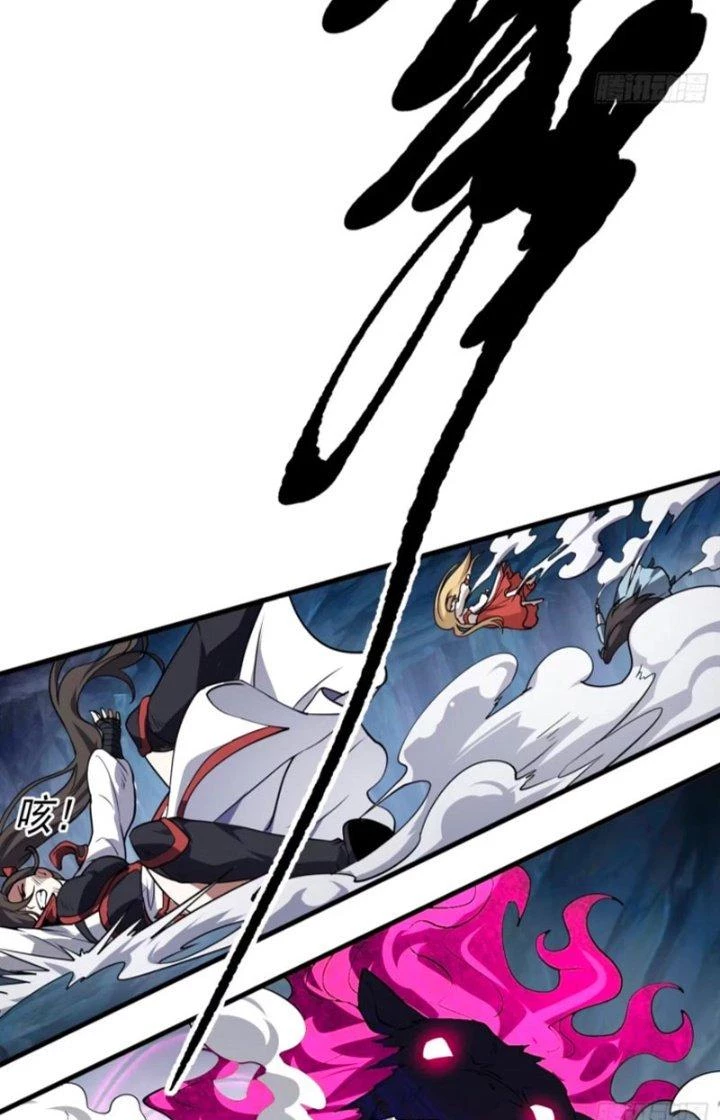 Tiên Nhân Này Quá Nghiêm Túc Chapter 60 - 17