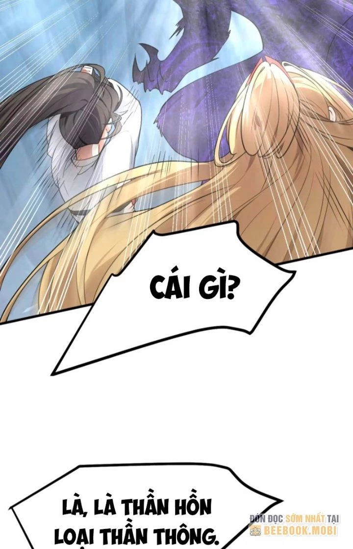 Tiên Nhân Này Quá Nghiêm Túc Chapter 60 - 20