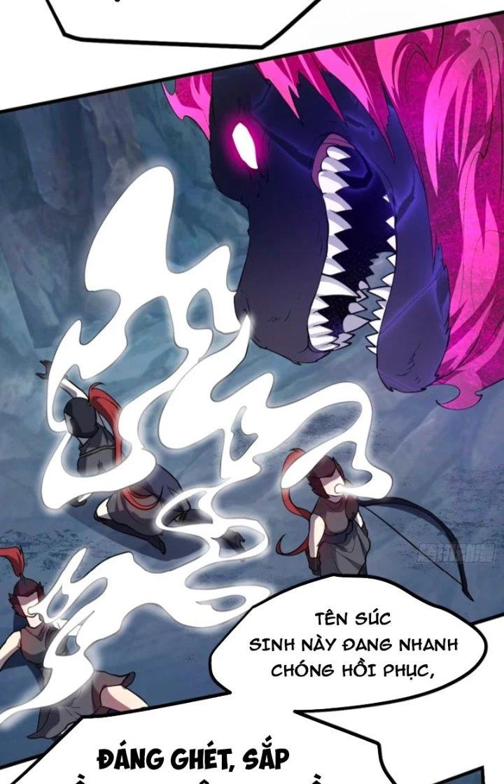 Tiên Nhân Này Quá Nghiêm Túc Chapter 60 - 21